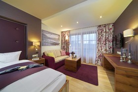 Sommer Wellness-Hotel