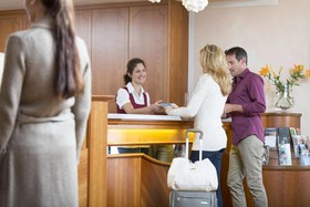 Sommer Wellness-Hotel