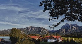 Sommer Wellness-Hotel