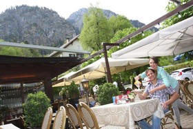 Alpenstuben