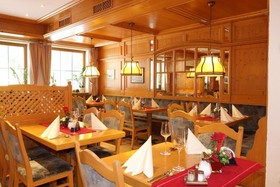 Alpenstuben