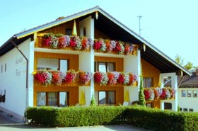 Landhaus Berger
