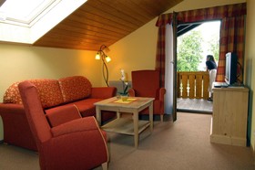 Landhaus Berger