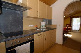 Landhaus Berger
