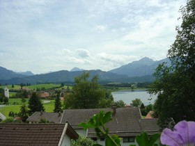 Landhaus Berger