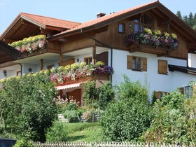 Landhaus Berger