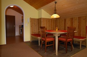 Landhaus Berger