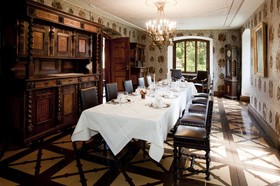 Schloss zu Hopferau