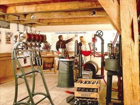 Irseer Klosterbräu