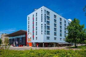 bigBOX Allgäu