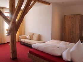 Gasthof zum Hirsch