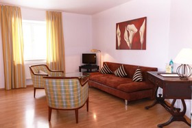 Landhotel Hirsch