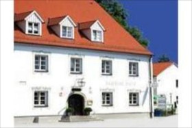 Landhotel Hirsch