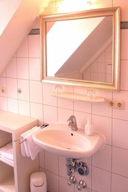 Landhotel Hirsch