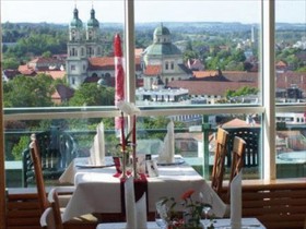 my Parkhotel Kempten