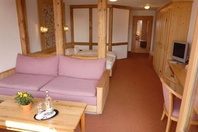 Hotel Andreashof