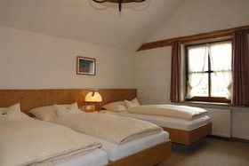 Hotel Andreashof