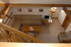 Hotel Andreashof