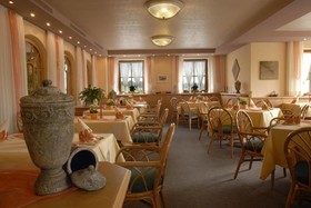 Hotel Andreashof
