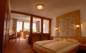 Hotel Andreashof