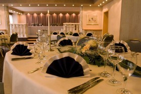 Hotel Andreashof