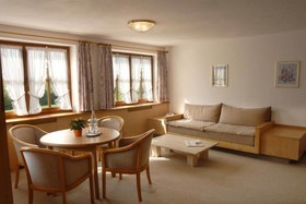Hotel Andreashof