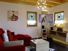 Casa Romantica