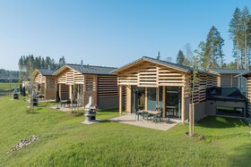 Center Parcs Park Allgäu