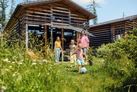 Center Parcs Park Allgäu