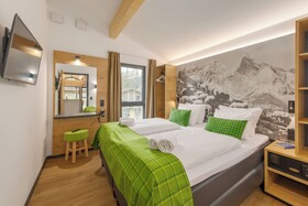 Center Parcs Park Allgäu