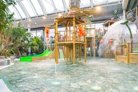Center Parcs Park Allgäu