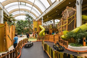 Center Parcs Park Allgäu