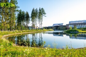 Center Parcs Park Allgäu