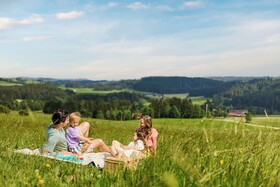 Center Parcs Park Allgäu