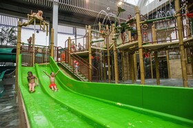 Center Parcs Park Allgäu