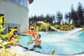 Center Parcs Park Allgäu
