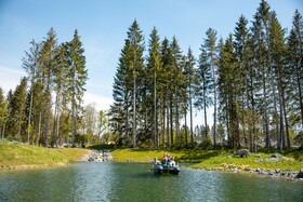 Center Parcs Park Allgäu