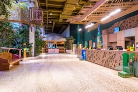 Center Parcs Park Allgäu