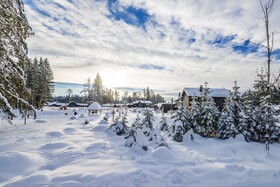 Center Parcs Park Allgäu