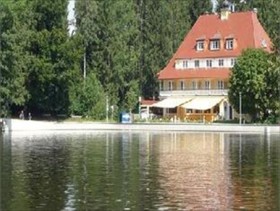 Waldsee