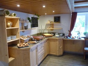 Gasthof - Pension Sontheim