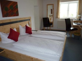 Gasthof - Pension Sontheim
