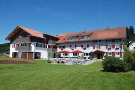 Gasthof - Pension Sontheim
