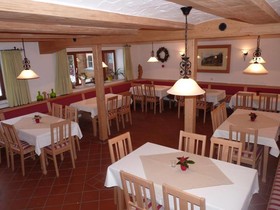 Gasthof - Pension Sontheim