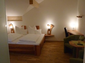 Gasthof - Pension Sontheim