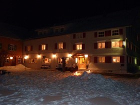 Gasthof - Pension Sontheim