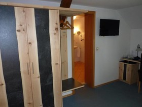 Gasthof - Pension Sontheim
