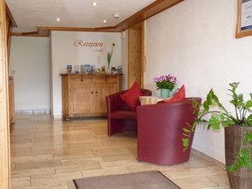 Gasthof - Pension Sontheim