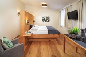 Natur-Landhaus Krone