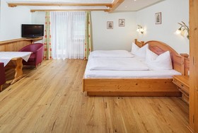 Natur-Landhaus Krone